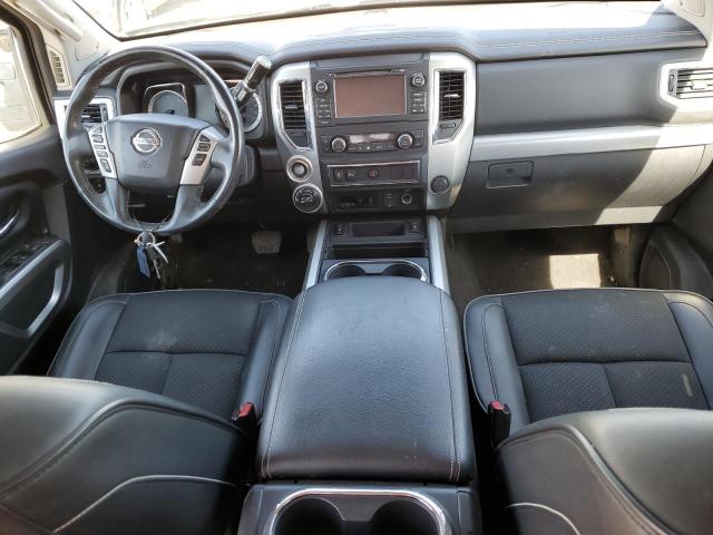 Aukcja sprzedaży 2016 Nissan Titan Xd Sl, vin: 1N6BA1F47GN504254, numer aukcji: 56670974