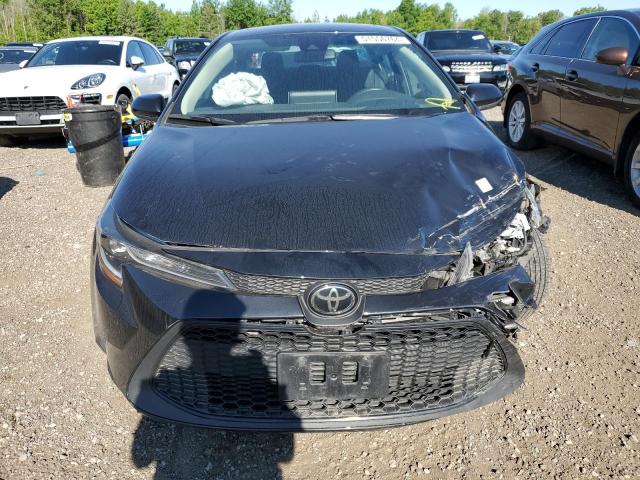 Aukcja sprzedaży 2021 Toyota Corolla Le, vin: 5YFBPMBE0MP150058, numer aukcji: 51556764