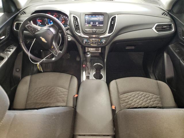 Aukcja sprzedaży 2020 Chevrolet Equinox Lt, vin: 3GNAXJEV4LS680127, numer aukcji: 56558924