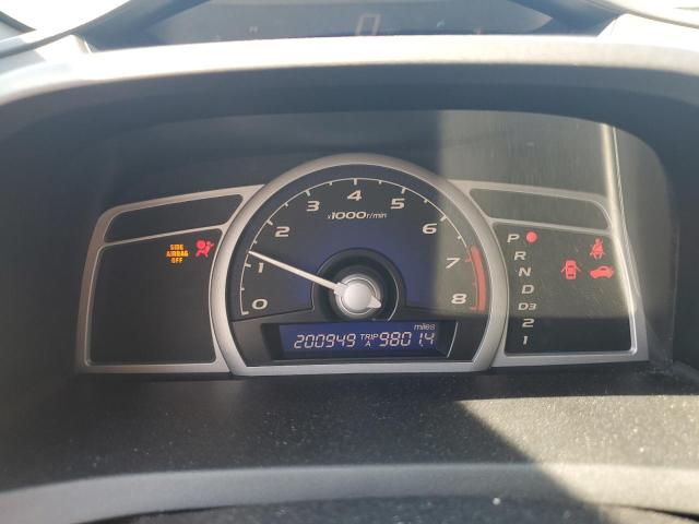 Aukcja sprzedaży 2010 Honda Civic Lx, vin: 2HGFG1B64AH504806, numer aukcji: 55940234