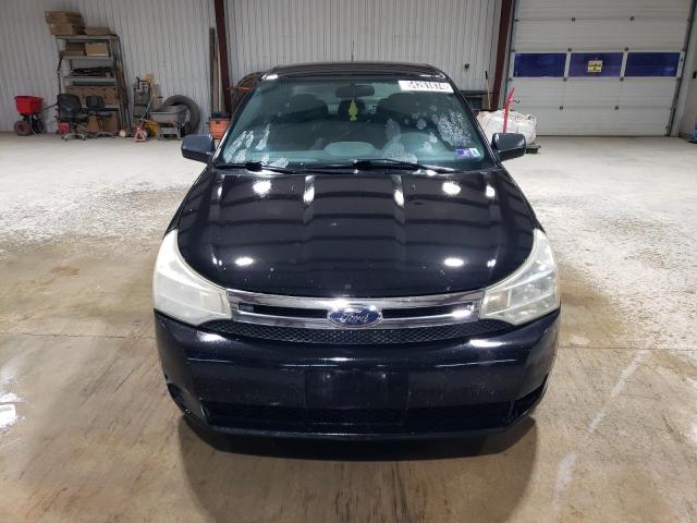 54261874 :رقم المزاد ، 1FAHP35N39W246805 vin ، 2009 Ford Focus Se مزاد بيع