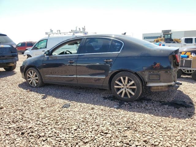 53002544 :رقم المزاد ، WVWJK7AN8AE162271 vin ، 2010 Volkswagen Passat Komfort مزاد بيع