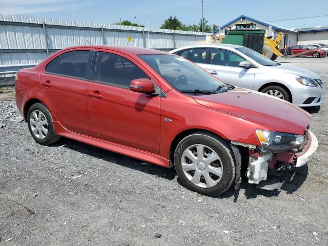 Продаж на аукціоні авто 2015 Mitsubishi Lancer Es, vin: JA32U2FU2FU021659, номер лоту: 55633364