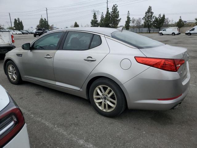Aukcja sprzedaży 2011 Kia Optima Lx, vin: KNAGM4A70B5154460, numer aukcji: 55048524