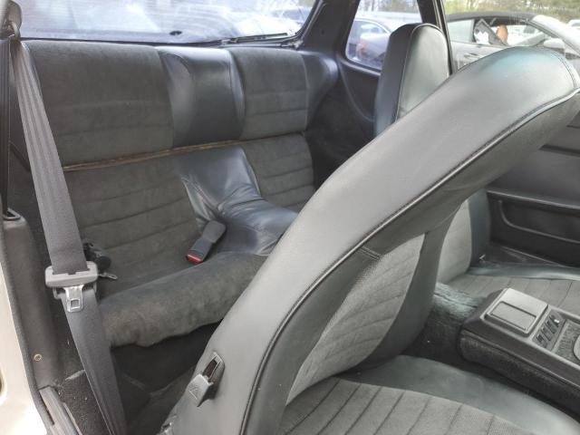 Продажа на аукционе авто 1984 Porsche 944, vin: WP0AA0944EN453698, номер лота: 53438804