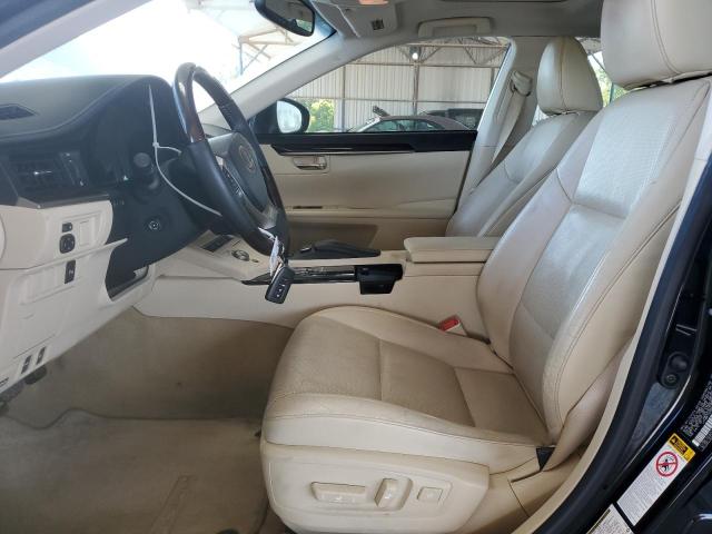 52999254 :رقم المزاد ، JTHBK1GG9D2076370 vin ، 2013 Lexus Es 350 مزاد بيع
