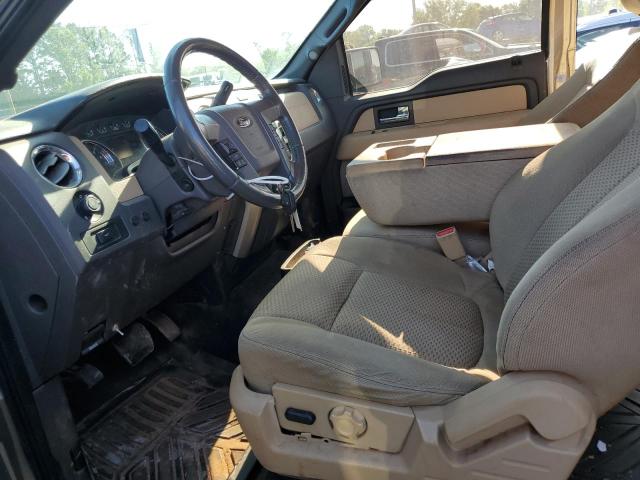 56393534 :رقم المزاد ، 1FTEX1EM2EKG12179 vin ، 2014 Ford F150 مزاد بيع