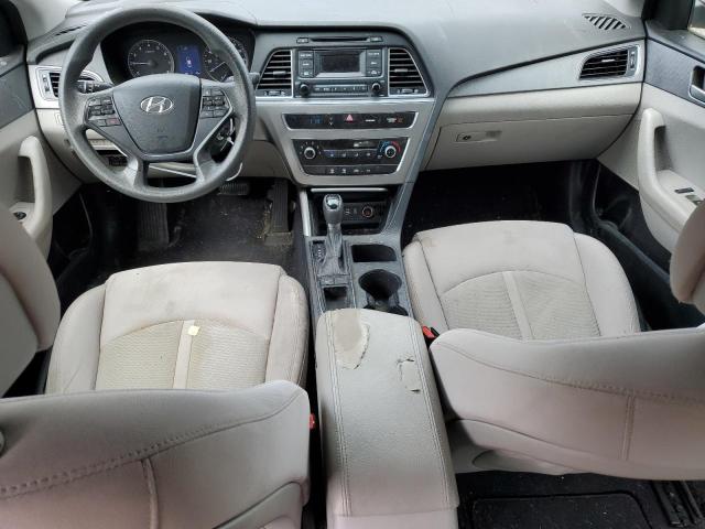 Продаж на аукціоні авто 2015 Hyundai Sonata Se, vin: 5NPE24AF2FH101899, номер лоту: 55974134