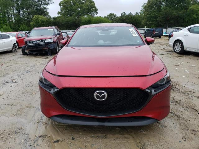 Продаж на аукціоні авто 2019 Mazda 3 Premium, vin: JM1BPBNM6K1135945, номер лоту: 54978954
