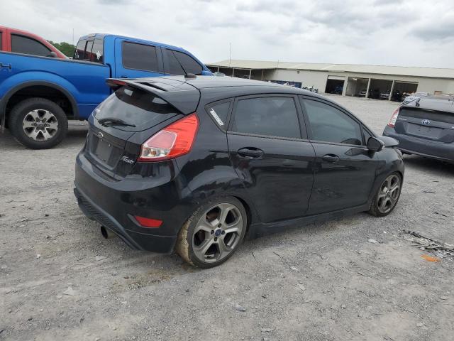 54174804 :رقم المزاد ، 3FADP4GXXGM182570 vin ، 2016 Ford Fiesta St مزاد بيع