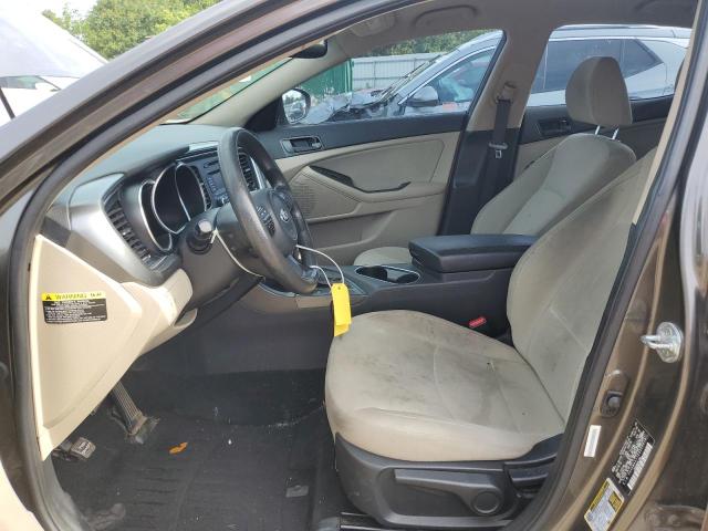 Aukcja sprzedaży 2014 Kia Optima Lx, vin: 5XXGM4A77EG306012, numer aukcji: 54511984