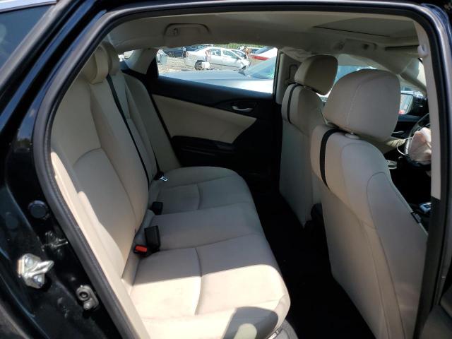 Aukcja sprzedaży 2018 Honda Civic Ex, vin: 19XFC2F7XJE204797, numer aukcji: 54742254