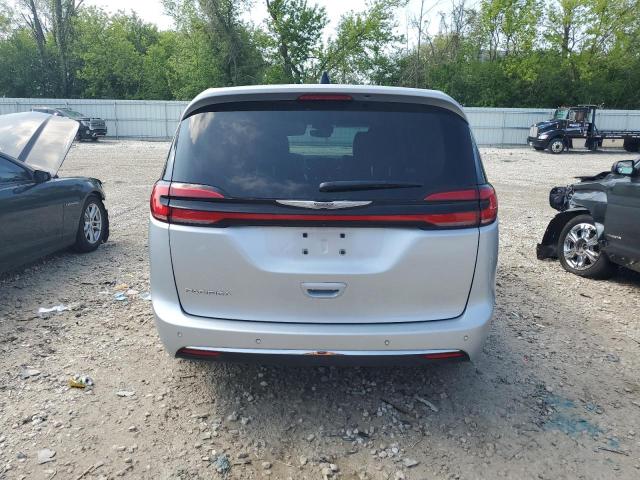 55532314 :رقم المزاد ، 2C4RC1BG2PR559788 vin ، 2023 Chrysler Pacifica Touring L مزاد بيع