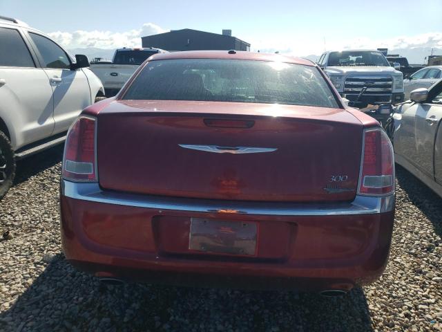 2011 Chrysler 300 მანქანა იყიდება აუქციონზე, vin: 2C3CA4CG8BH549152, აუქციონის ნომერი: 66280635