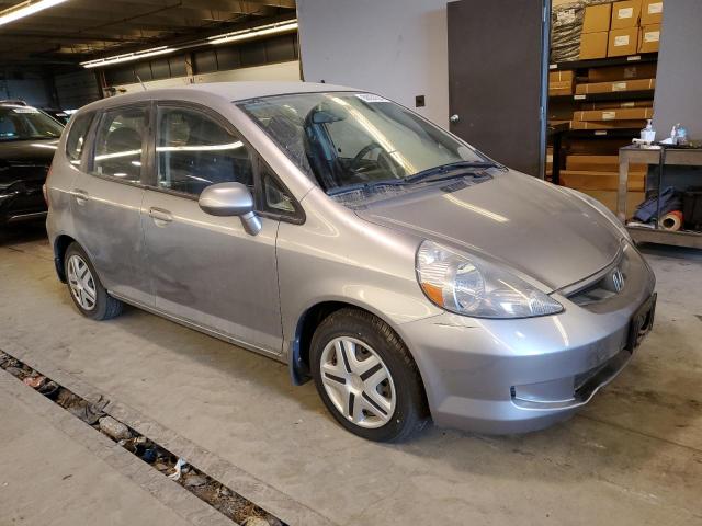 Aukcja sprzedaży 2008 Honda Fit, vin: JHMGD38498S061115, numer aukcji: 56934304