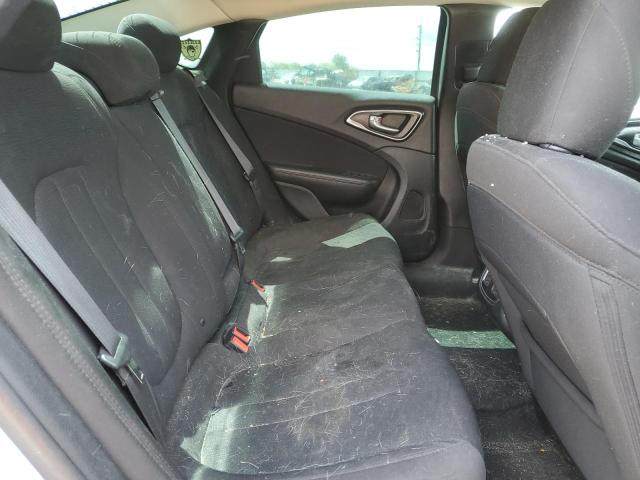 53309434 :رقم المزاد ، 1C3CCCAB2FN717473 vin ، 2015 Chrysler 200 Limited مزاد بيع