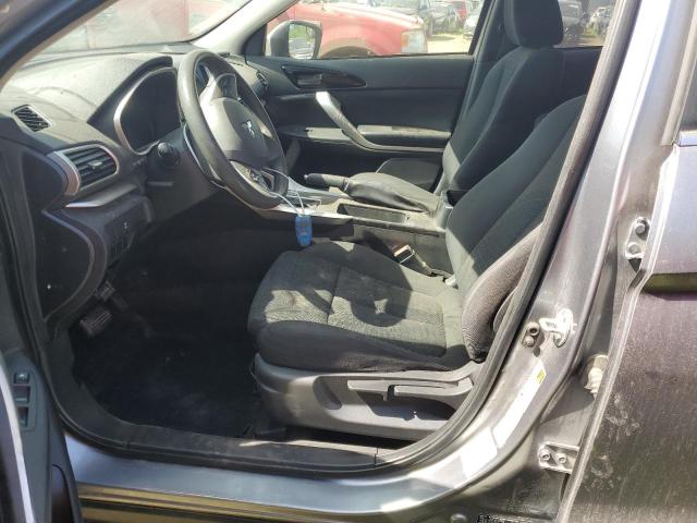 Aukcja sprzedaży 2019 Mitsubishi Eclipse Cross Es, vin: JA4AT3AA0KZ036168, numer aukcji: 55359074