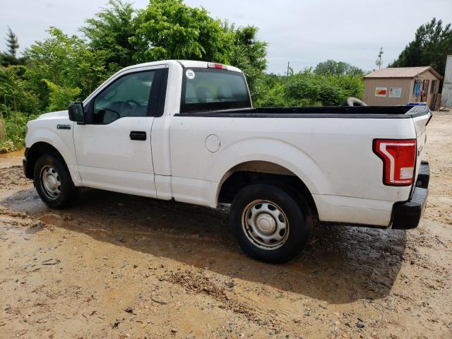 Продаж на аукціоні авто 2017 Ford F150, vin: 1FTMF1C80HFC21081, номер лоту: 54376534