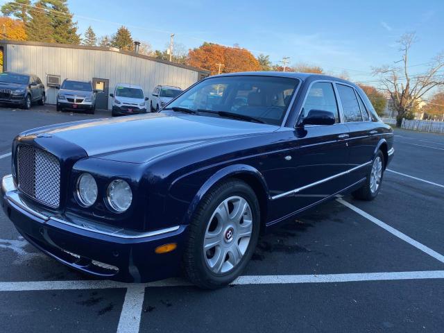 Продаж на аукціоні авто 2008 Bentley Arnage R, vin: SCBLC47J48CX12700, номер лоту: 54139164