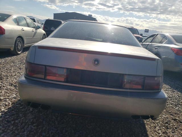 Aukcja sprzedaży 1996 Cadillac Seville Sts, vin: 1G6KY5297TU823731, numer aukcji: 55135534