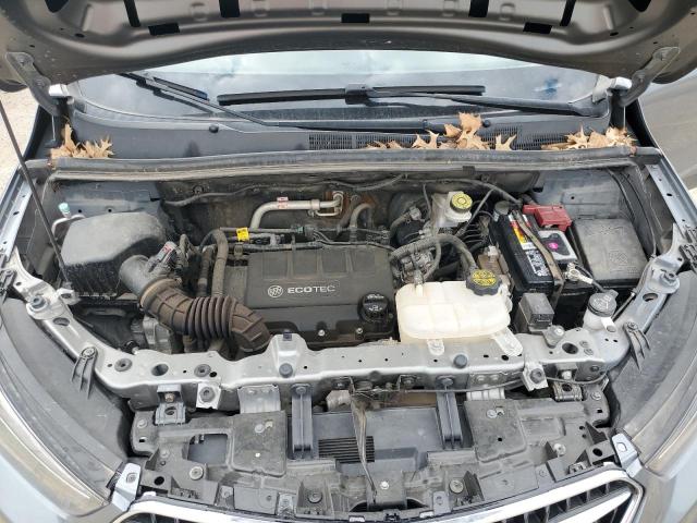 Продаж на аукціоні авто 2020 Buick Encore Preferred, vin: KL4CJASB7LB010431, номер лоту: 52538284