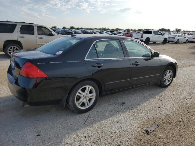 2007 Honda Accord Ex მანქანა იყიდება აუქციონზე, vin: 1HGCM56827A158440, აუქციონის ნომერი: 54339464