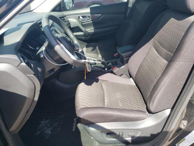Продажа на аукционе авто 2020 Nissan Rogue S, vin: 5N1AT2MT5LC818561, номер лота: 53805444