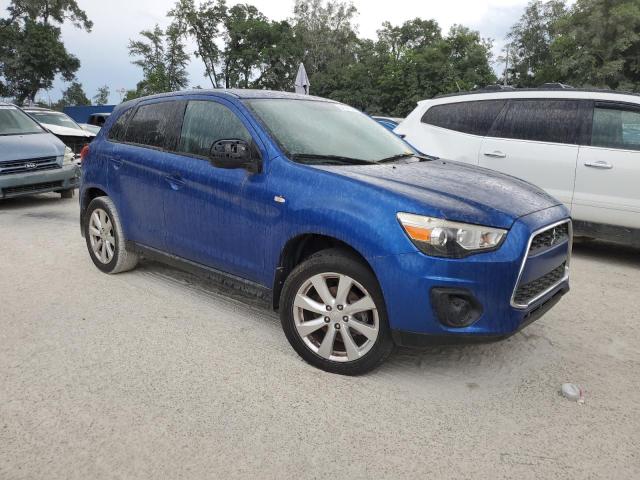 Продаж на аукціоні авто 2015 Mitsubishi Outlander Sport Es, vin: 4A4AP3AU7FE023511, номер лоту: 54547934