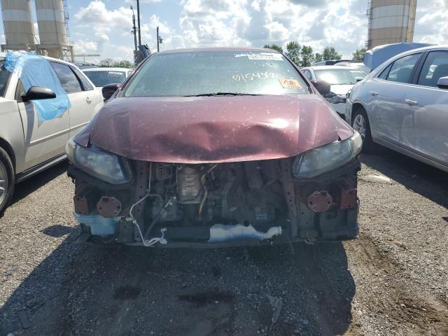 Aukcja sprzedaży 2015 Honda Civic Lx, vin: 19XFB2F52FE015442, numer aukcji: 55302234