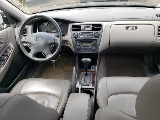 Aukcja sprzedaży 1998 Honda Accord Ex, vin: 1HGCG1657WA070570, numer aukcji: 53290744