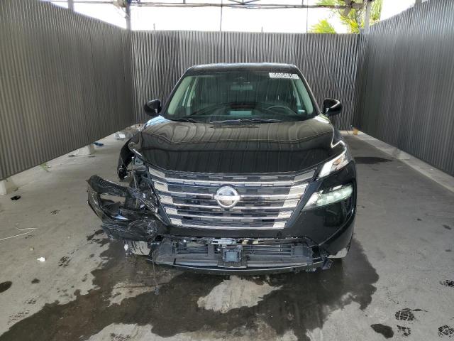2024 Nissan Rogue Sv მანქანა იყიდება აუქციონზე, vin: 5N1BT3BA4RC694254, აუქციონის ნომერი: 56054614
