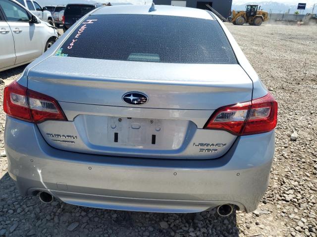 Продажа на аукционе авто 2017 Subaru Legacy 3.6r Limited, vin: 4S3BNEN65H3009081, номер лота: 53917934