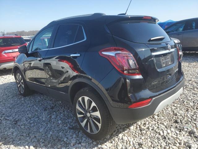 2022 Buick Encore Preferred მანქანა იყიდება აუქციონზე, vin: KL4CJESM4NB532624, აუქციონის ნომერი: 53820004
