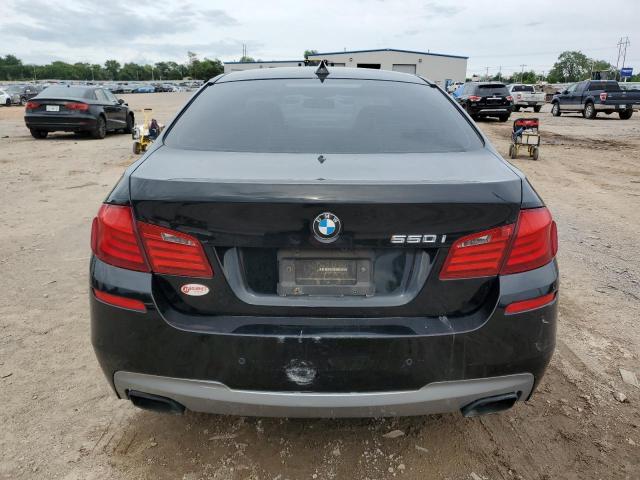 Продаж на аукціоні авто 2011 Bmw 550 I, vin: WBAFR9C54BC271279, номер лоту: 54946884