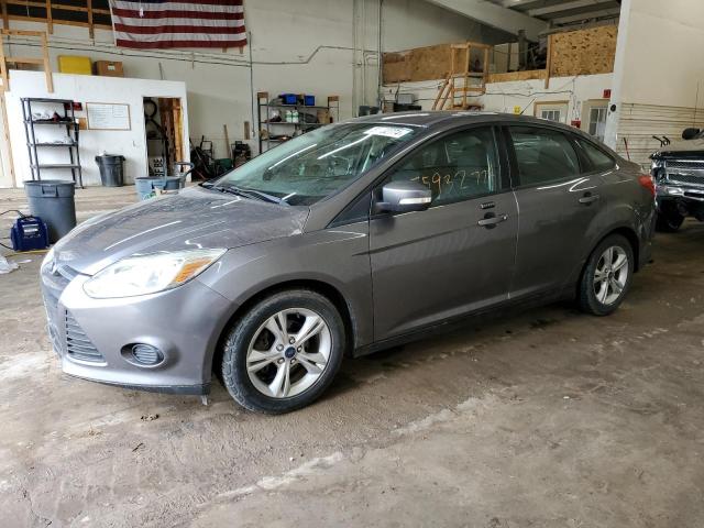 Продаж на аукціоні авто 2014 Ford Focus Se, vin: 1FADP3F23EL349723, номер лоту: 55932774