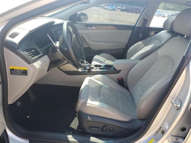 Продажа на аукционе авто 2017 Hyundai Sonata Sport, vin: 5NPE34AF7HH567778, номер лота: 53729574