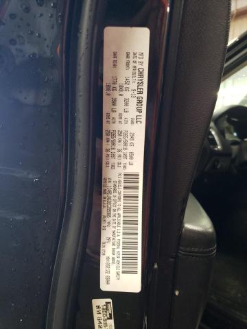 Продажа на аукционе авто 2014 Dodge Durango Sxt, vin: 1C4RDJAG3EC295985, номер лота: 54011574