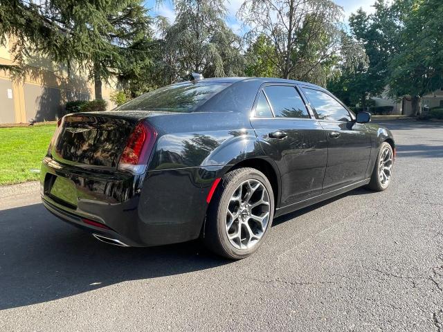 Aukcja sprzedaży 2018 Chrysler 300 S, vin: 2C3CCABG5JH313938, numer aukcji: 53714944