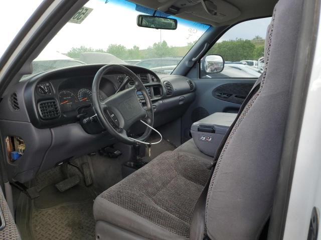 Продаж на аукціоні авто 2001 Dodge Ram 2500, vin: 3B7KF23691G709011, номер лоту: 56610644