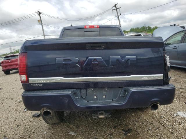 Продажа на аукционе авто 2018 Ram 1500, vin: 1C6RR7PT5JS144954, номер лота: 53332874