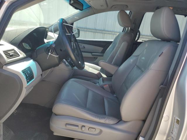 52954344 :رقم المزاد ، 5FNRL5H69CB121104 vin ، 2012 Honda Odyssey Exl مزاد بيع