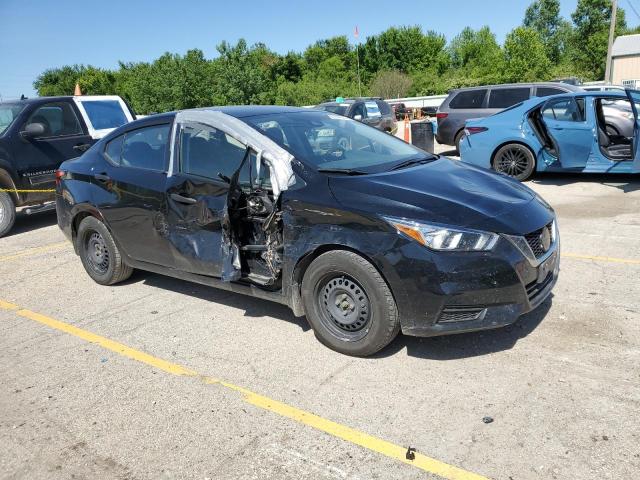 Aukcja sprzedaży 2021 Nissan Versa S, vin: 3N1CN8DV2ML907170, numer aukcji: 56254544
