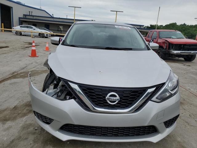 54140114 :رقم المزاد ، 3N1AB7AP8HY299714 vin ، 2017 Nissan Sentra S مزاد بيع