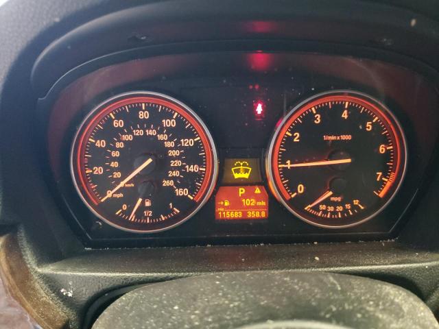 50957834 :رقم المزاد ، WBAPH77579NM47617 vin ، 2009 Bmw 328 I مزاد بيع