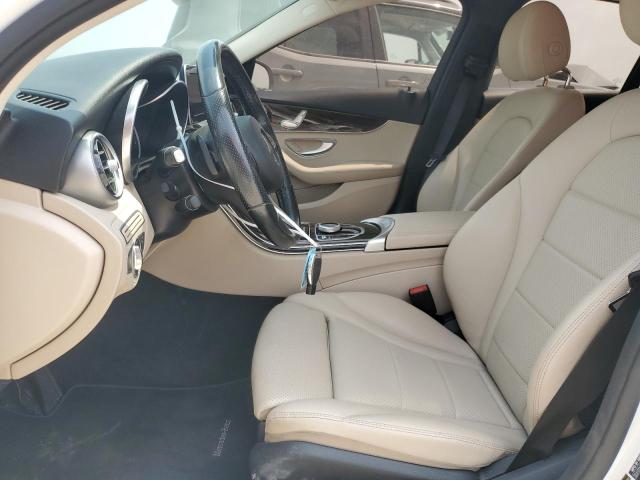 Aukcja sprzedaży 2017 Mercedes-benz C 300, vin: 55SWF4JB5HU187098, numer aukcji: 57055644