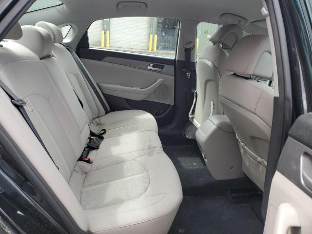 Продаж на аукціоні авто 2015 Hyundai Sonata Se, vin: 5NPE24AF2FH101899, номер лоту: 55974134
