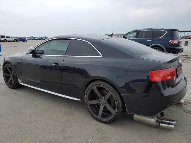 2013 Audi S5 Prestige მანქანა იყიდება აუქციონზე, vin: WAUVGAFR2DA029235, აუქციონის ნომერი: 54987484