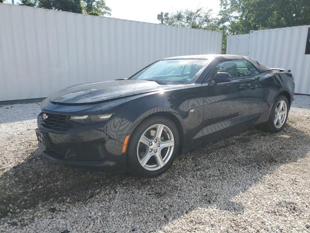 Продажа на аукционе авто 2023 Chevrolet Camaro Ls, vin: 1G1FB3DS7P0146061, номер лота: 55805564