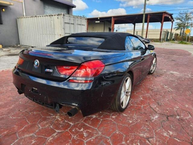Auction sale of the 2014 Bmw 640 I, vin: WBALW7C59EDX59092, lot number: 56434514