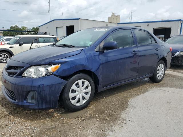 Продажа на аукционе авто 2013 Toyota Corolla Base, vin: 5YFBU4EE2DP182465, номер лота: 53307174
